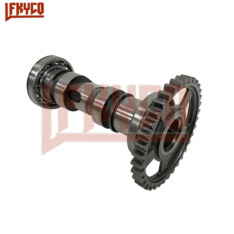 

Motorcycle Accesories Camshaft for Honda CRF250R 2004-2007 14100-KRN-670 CRF250X 2004-2017 14100-KSC-670 Engine Parts Cam Shaft