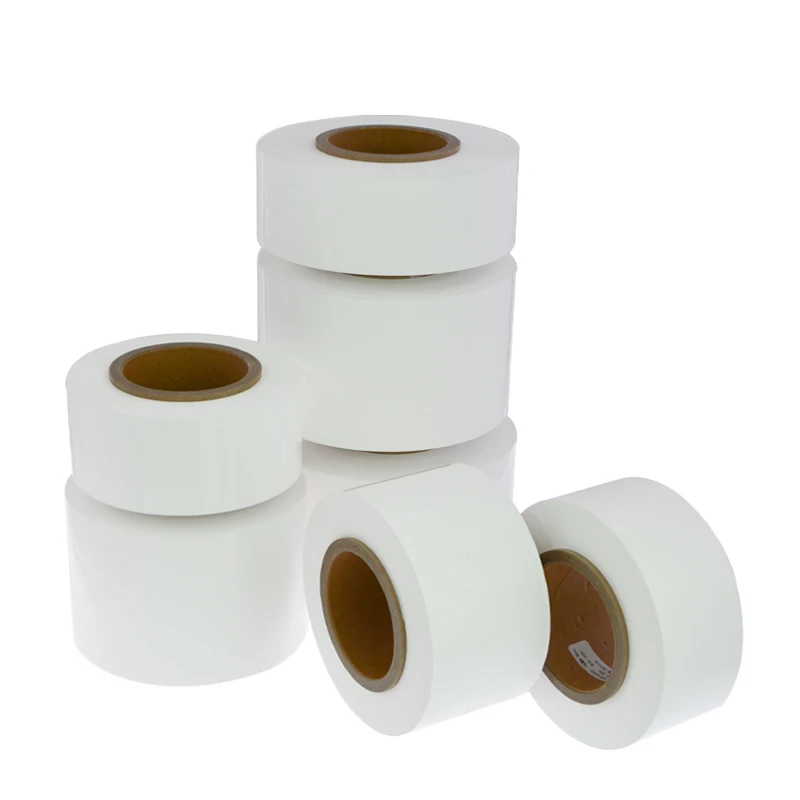 

2325 2400 2500 Lithium Battery Separator Single Layer Double Layer PP PE PP Diaphragm