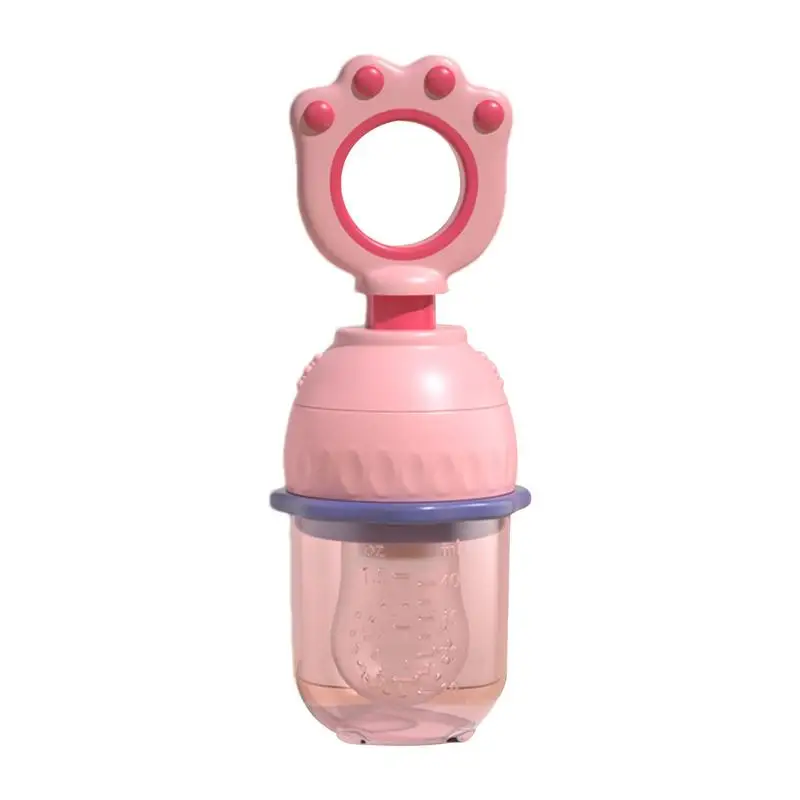 

Teething Feeder Baby Feeders For Baby Food Teethers Baby Fruit Food Feeder Baby Silicone Feeder Silicone Baby Mesh Feeders Baby