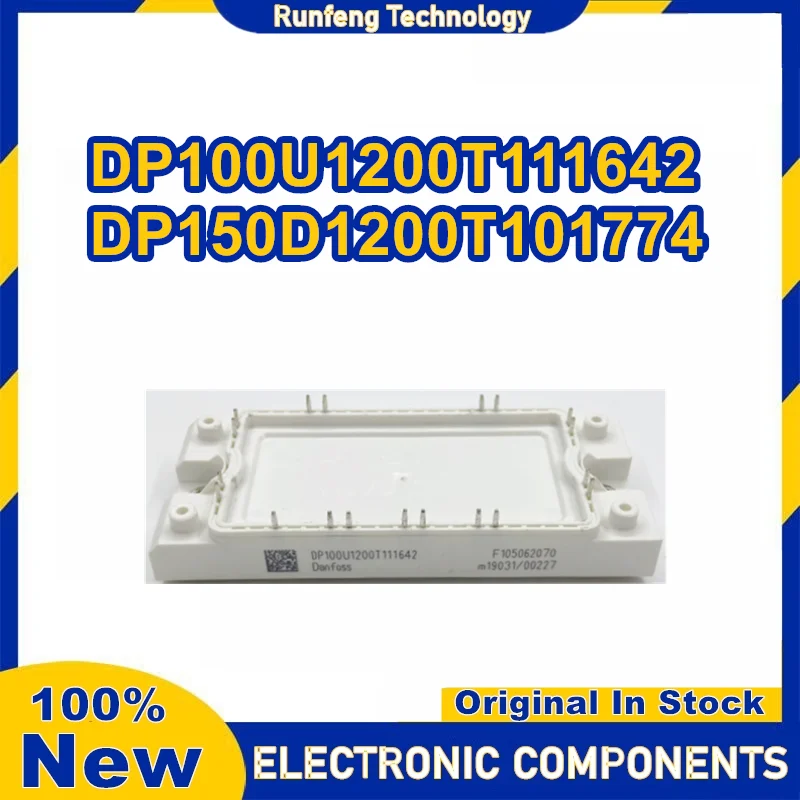 

DP100U1200T111642 DP150D1200T101774 100% New Original in stock