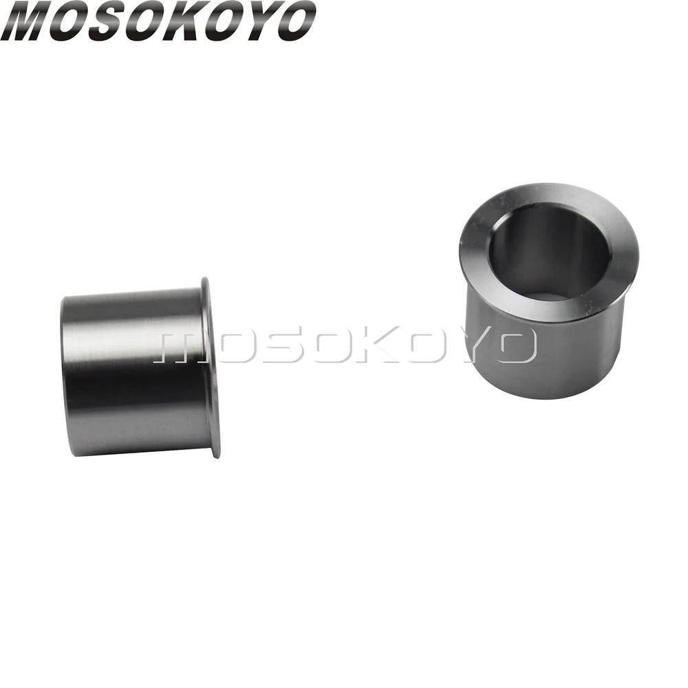 Motorcycle Accessories Wheel Bearings Reducers Spacer 1\