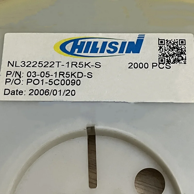 

20PCS NL322522T-1R5K-S NL322522T-3R9K-S SMD Brand new original