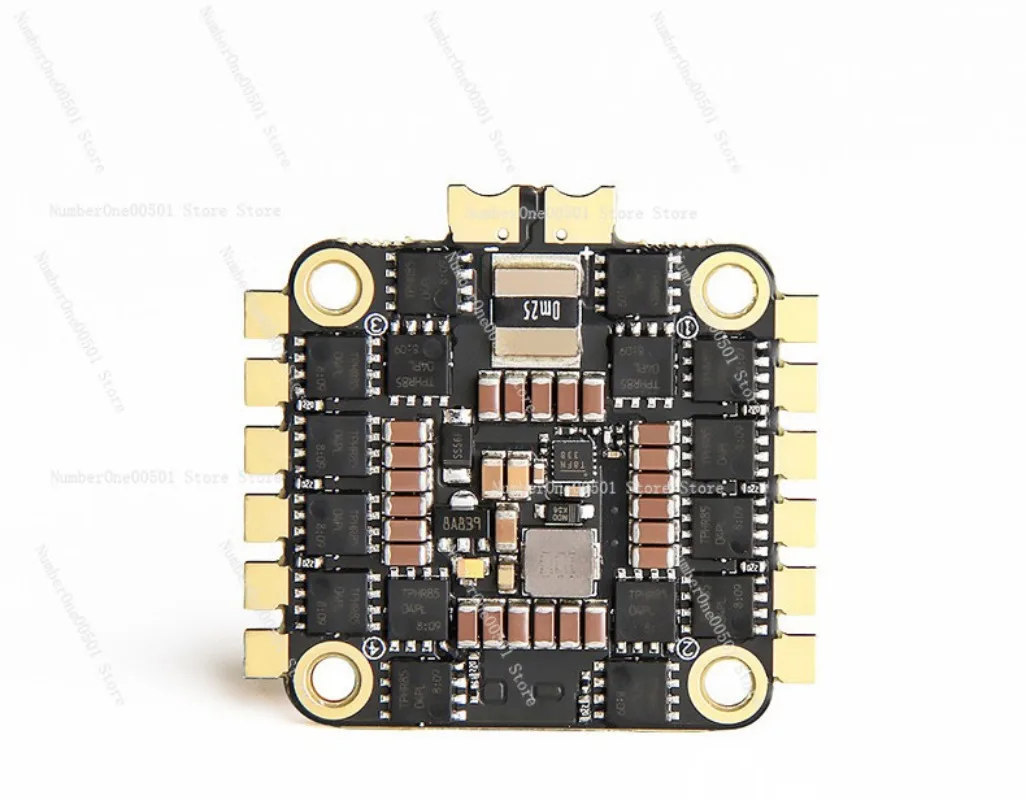 

F55A PRO II 6S 4 in 1 ESC T-Motor for FPV Racing Drone Application