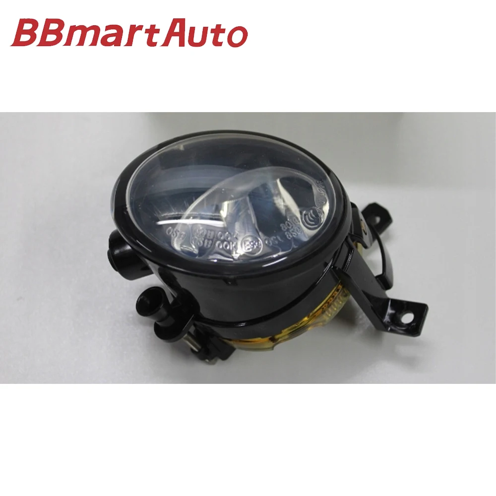 1Z0941702D BBmartAuto Original Parts 1 Pcs Front Halogen Fog Lamp Right For Skoda Roomster Fabia Octavia Superb Car Accessories