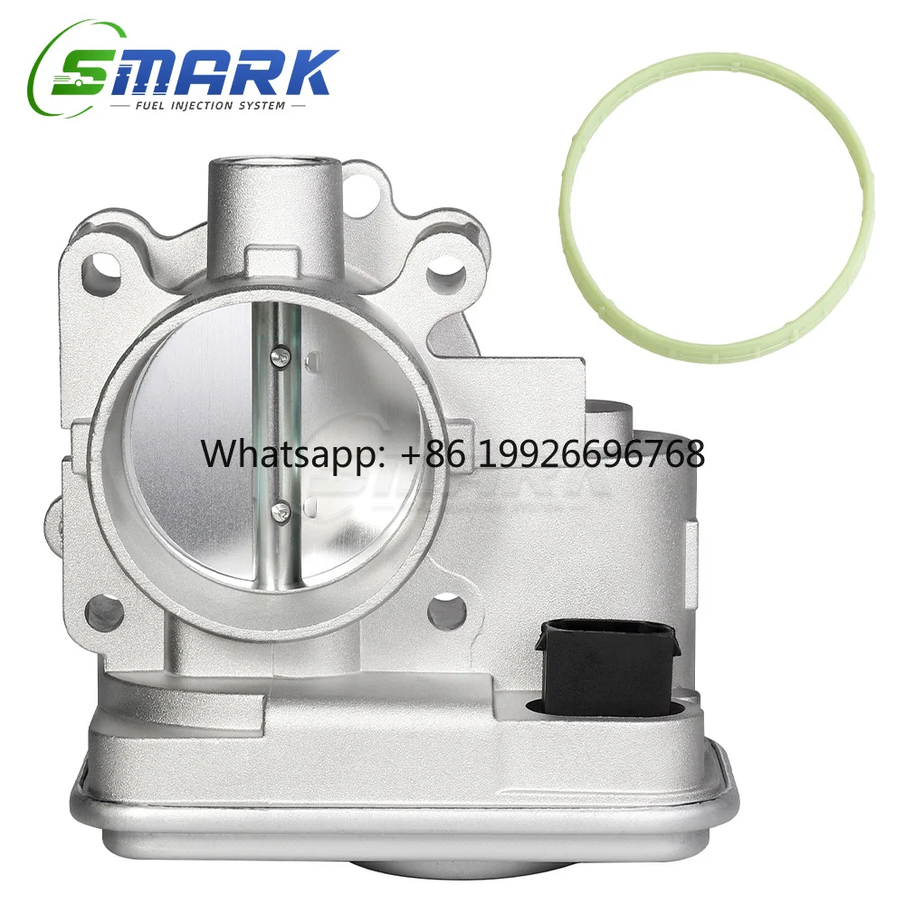 

50mm Throttle Body Assembly 04891735AC S20176 TB1150 68414676AA 977025 04891735AD 4891735AC 4891735AA for 1.8/2.0/2.4L