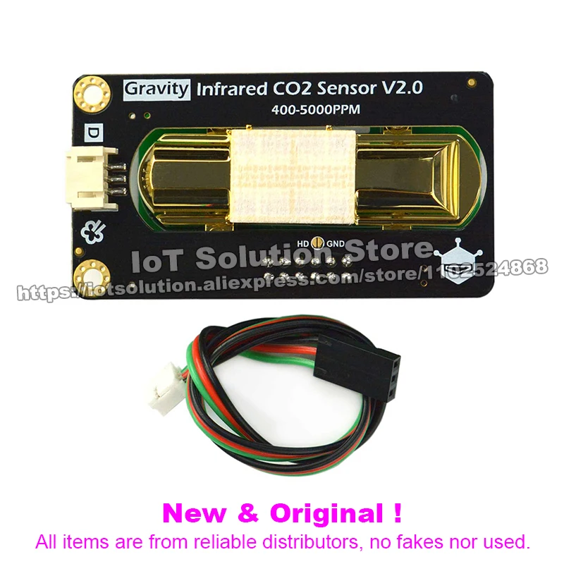 SKU: SEN0219 Develop Board Kit Accessories