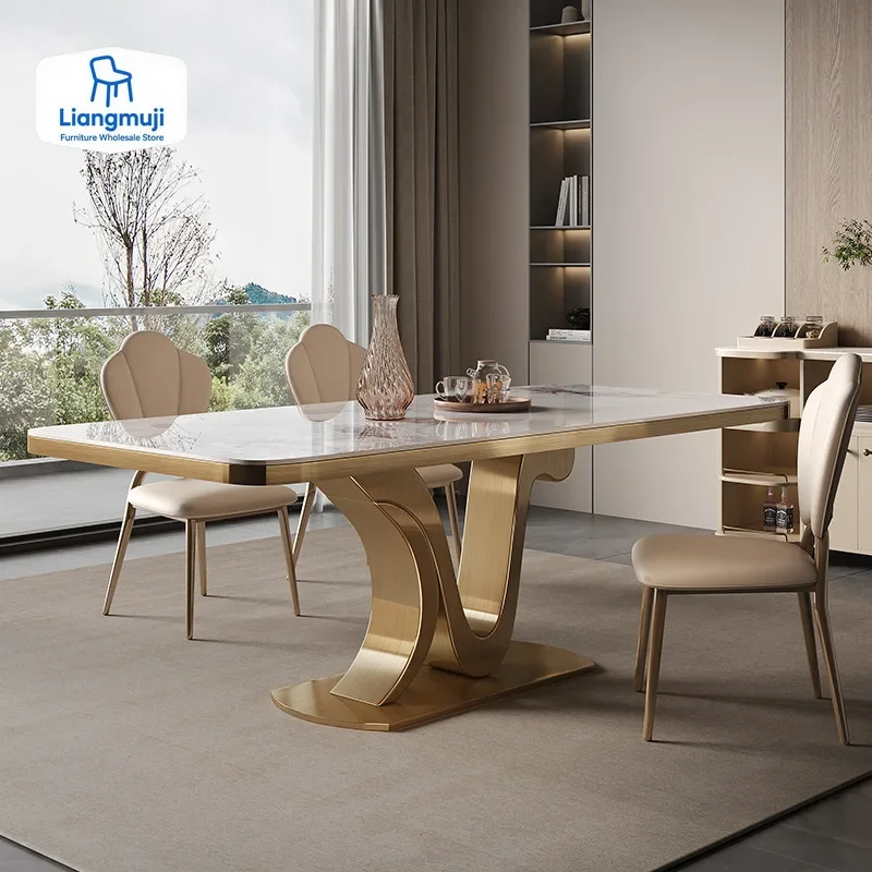 Luxury Nordic Dinin…