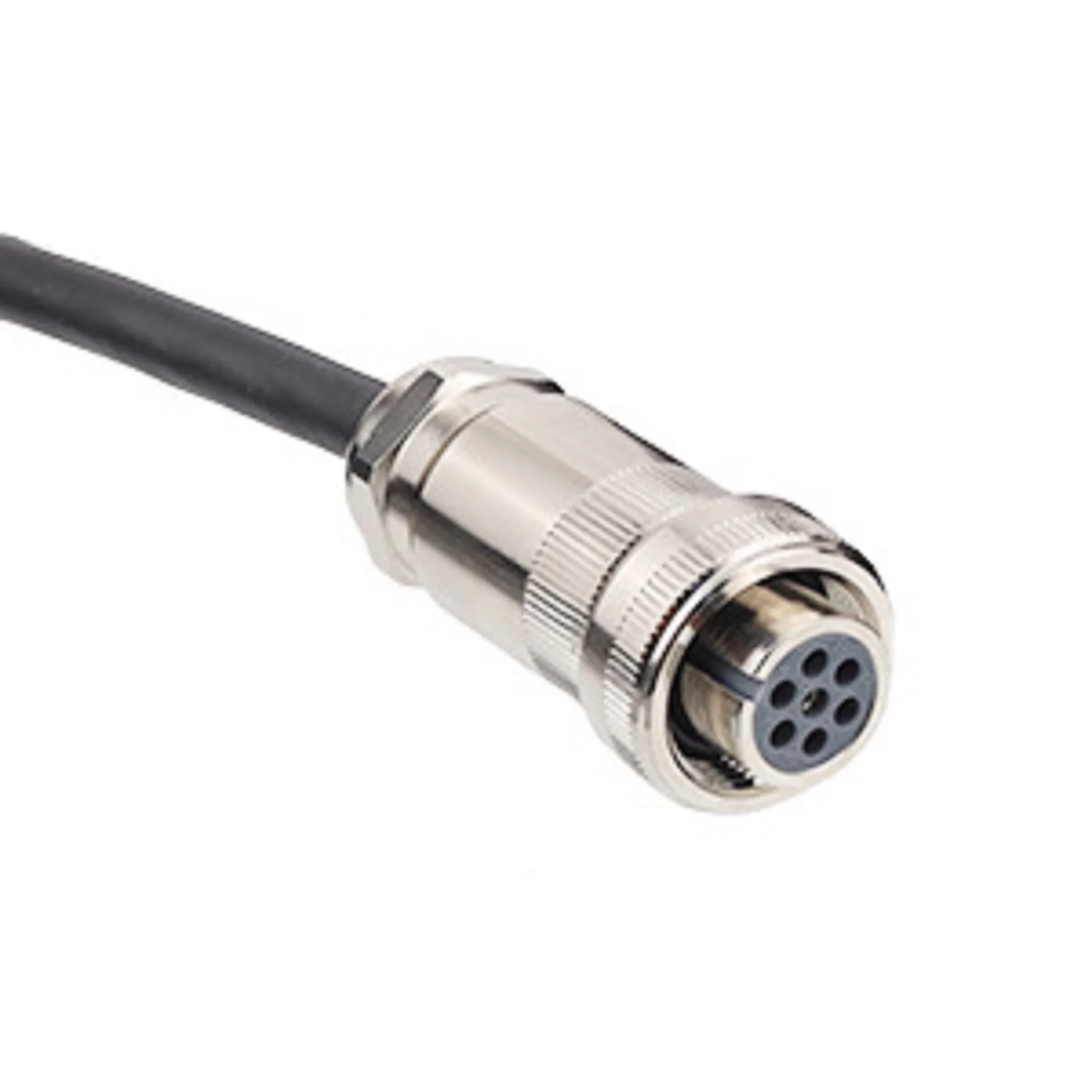 ضمان الصمام النسبي ذو 7 سنون C14G-A-S7 الموثوقية عند الطلب لتطبيقات الصمامات الهيدروليكية والخدمة #4