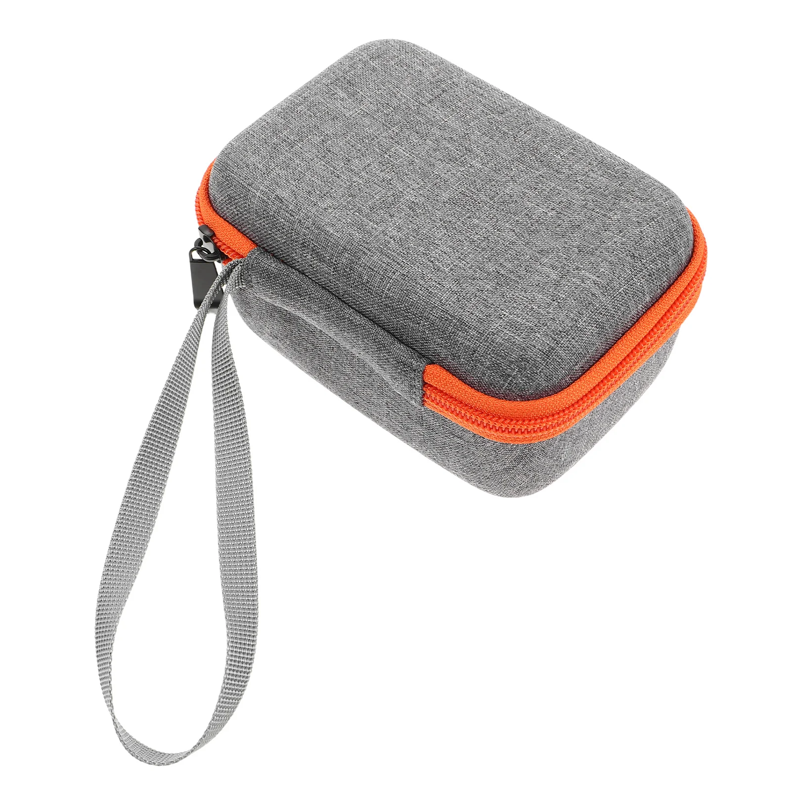 

Audio Music Player Travel Storage Case Cover Protector Bag For Speaker Plays Eva Impact Resistant