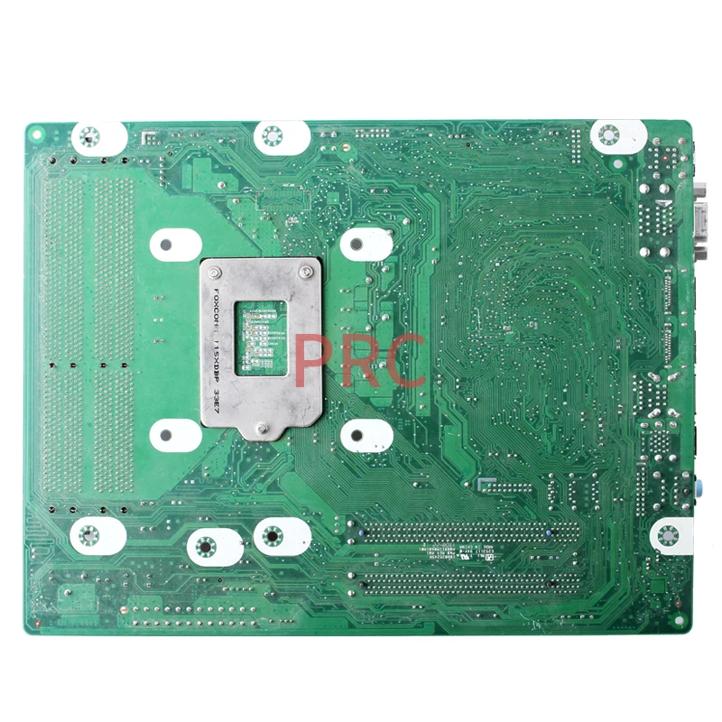 Imagem -06 - Totalmente Trabalho Testado Motherboard Mainboard para Dell Optiplex 9010 7010 Sff Cn0f3khr 0f3khr F3khr Lga 1155 Ddr3 Q77