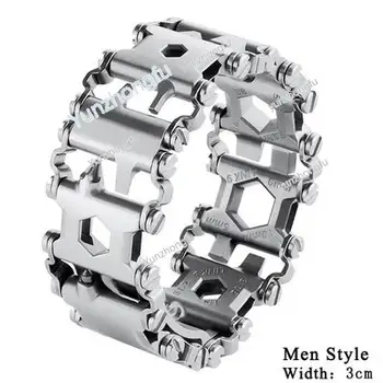 10 best sales narzędzie wielofunkcyjne Leatherman - №3