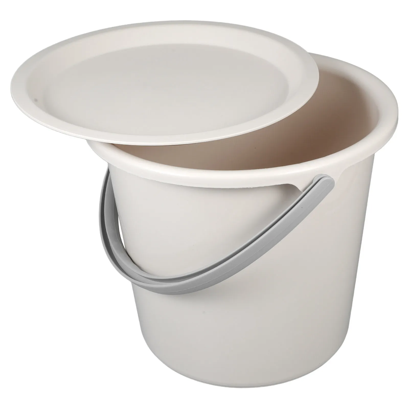 1set-sturdy-plastic-pail-with-lid-and-comfortable-handle-heavy-duty-water-storage-bucket-for-home-bath-laundry-and-cleaning-use