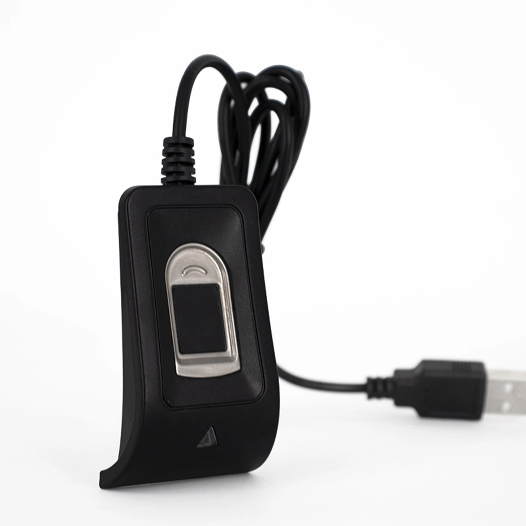 

AS95-2X Компактный USB-сканер отпечатков пальцев Надежная биометрическая система контроля доступа