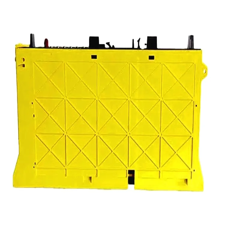 Cnc Control Japan Original I/O Module Unit A03B-0818-B101