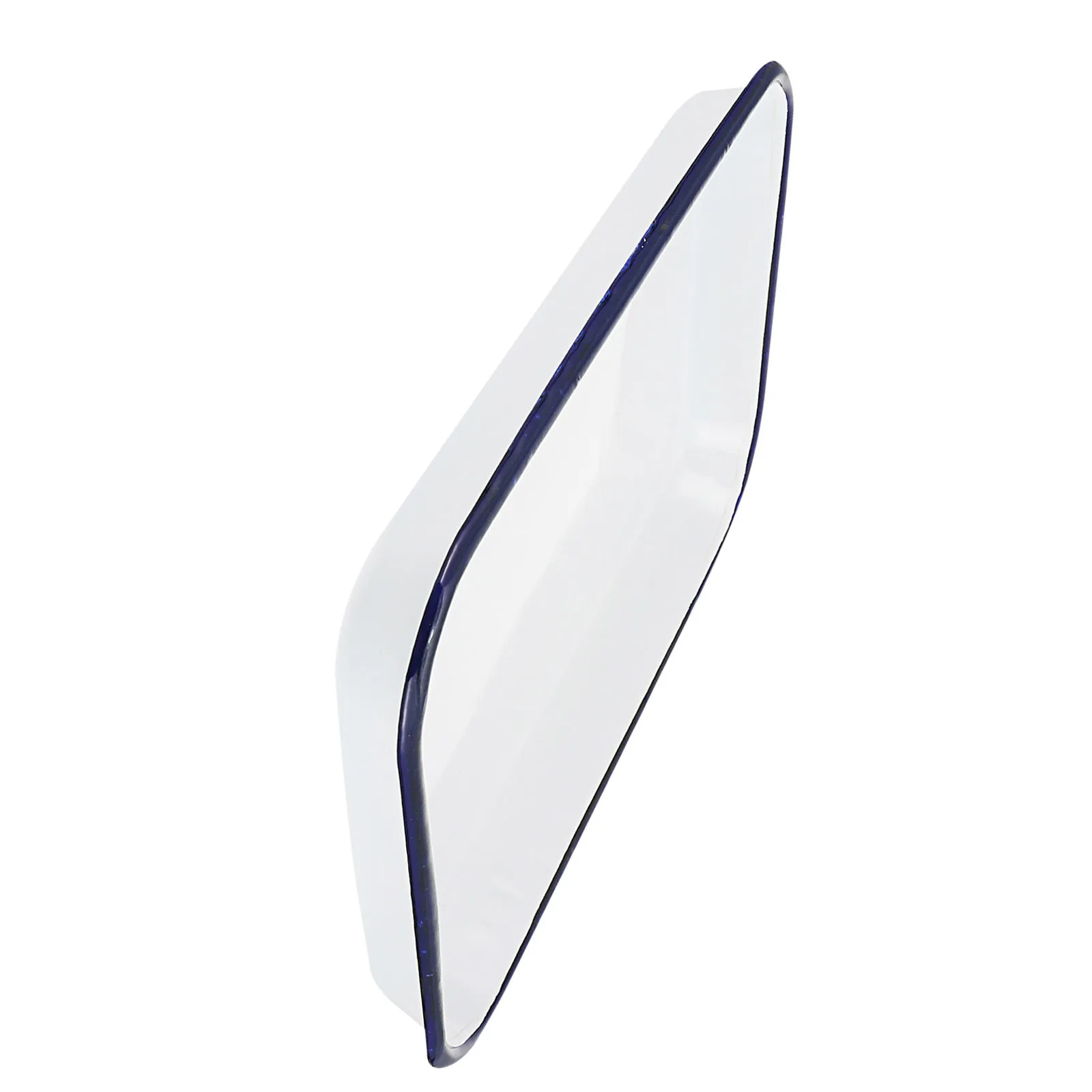 

1Pcs Sterilized Laboratory Enamel Square Plate Large Capacity Durable White Storage Tray Laboratory Tray White Storage Plate