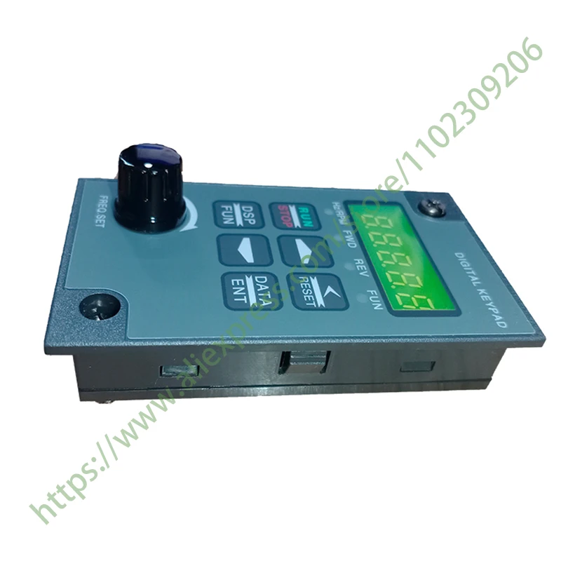 Mới Ban Đầu Plc Bộ Điều Khiển S31DOP-01C Inverter Bảng Điều Chỉnh Hoạt Động Ngay Lập Tức Giao Hàng