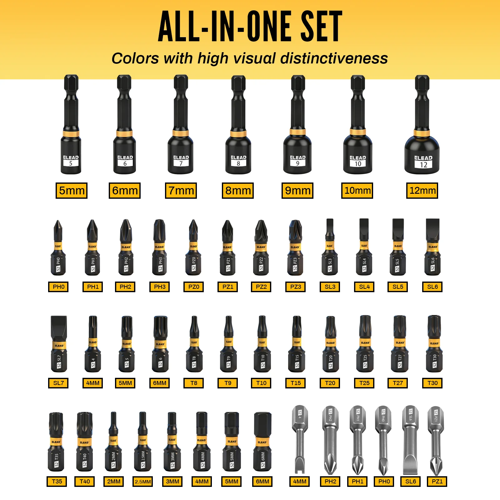 Thumbnail 2 - #26 Latest Tool Storage & Organization Offers