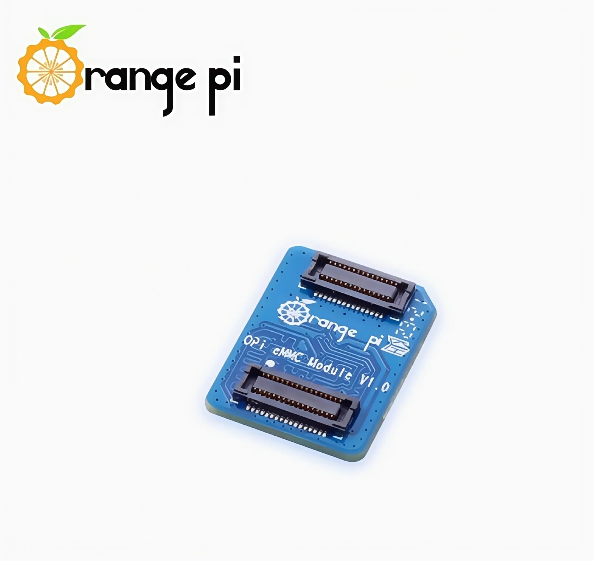 Orange Pi EMMC module 32GB, 64GB, 256GB