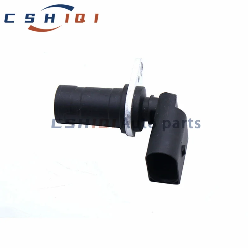 12141709616 Crank Crankshaft Position Sensor For BMW E36 E46 E39 328i X3 X5 Z3 325Ci 330Ci 530i 525i Convertible 2Door 2.5L 3.0L