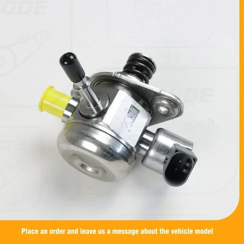 Детали автомобильного двигателя Топливный насос 94611031560 94611031561 Топливный насос высокого давления для Porsche Cayenne Macan Panamera 3.0 3,6