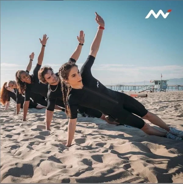 

Powerful Factory Ems Fitness Body Woman Help Body Recover Enhance Physical Fitness