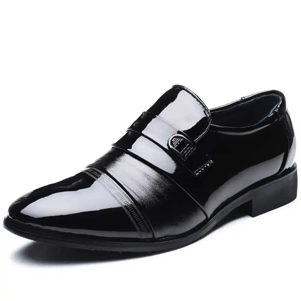 Maucassin Groom Loafers Shoes For Men Dress White Mens Tennis Sneakers For The Bride Sports Products Second Hand Sapatenes