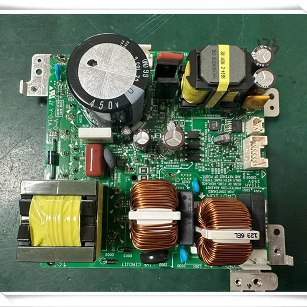 

Projector Power Supply Board For Hitachi HCP-FU50 HCP-FW50 HCP-FX55 HMP-F150W