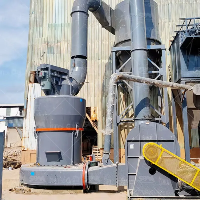 Raymond Mill Pendul… - image