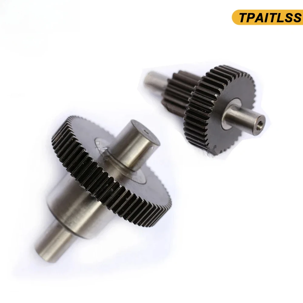 

For 395 490 495 595 Airless Paint Sprayer Big Gear 287054/ 287-057 Gear Crankshaft and Crankshaft Gear Paint Sprayer Spare Part