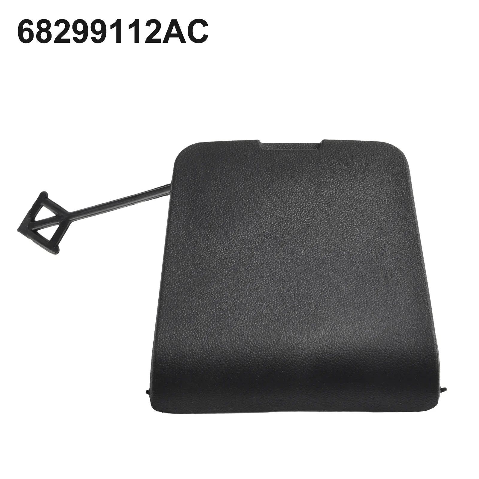 Conveniently Protect Your Spare Tire with this Spare Tire Winch Cover for Ram 1500 DT 2019 2023 Rear Placement 1 Piece