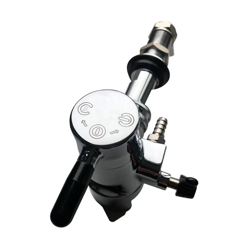 macchina-per-birra-isobarica-pegasus-28-caliber-foam-attrezzatura-per-la-lavorazione-delle-bevande-con-rimozione-controllata-della-schiuma