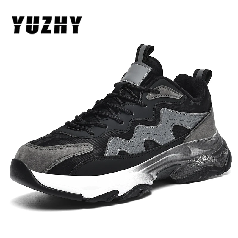 

men shoes Sneakers Male Mens casual Shoes tenis Luxury shoes Trainer Race Breathable Shoes fashion loafers running Shoes for men