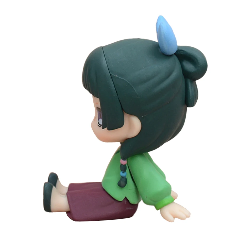 Neue The Apothecary Diaries Figur Maomao Anime Figur Sunrisepop Modell Niedliche Heimdekoration Puppen Maßgefertigte Modellspielzeuge Geschenk – Detail 15