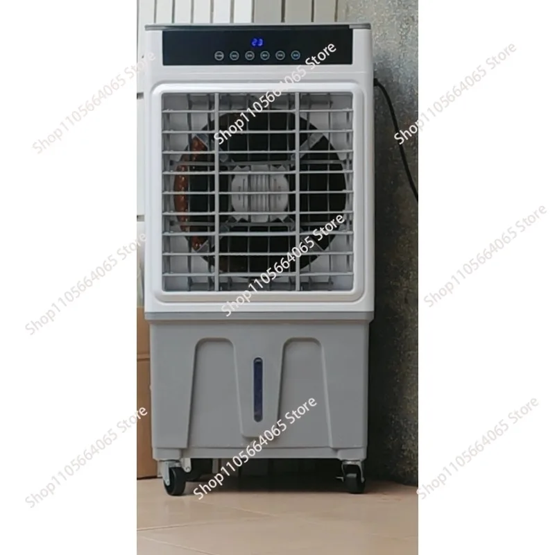 Air Conditioner Fans, Industrial Cooling Fans, Home Cooling Units, Compact Air Conditioners,  1pcs