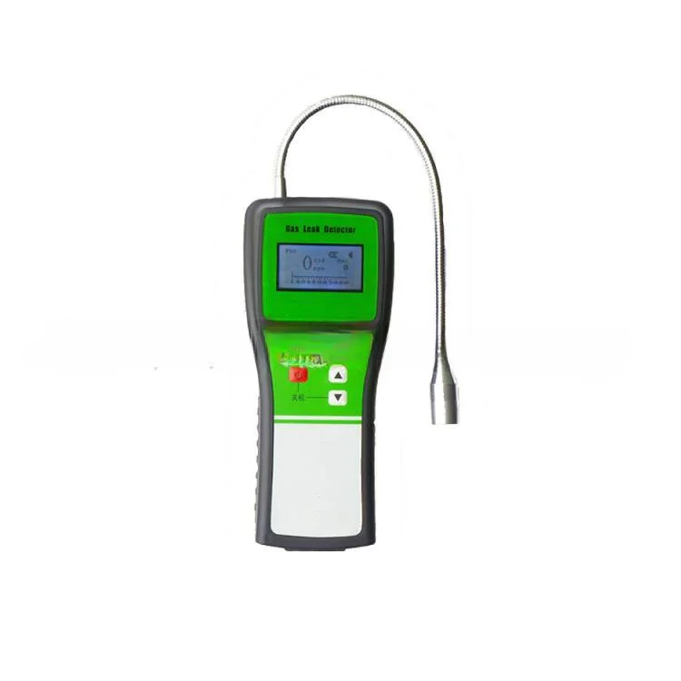 KP816 type high sensitivity combustible gas leak detector, combustible gas detector