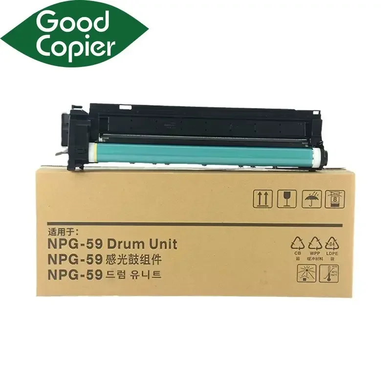 high quality black Compatible Drum Unit NPG-59 EXV-42 For Canon IR2002 2002L 2202 2202L 2202N 2202DN 2204