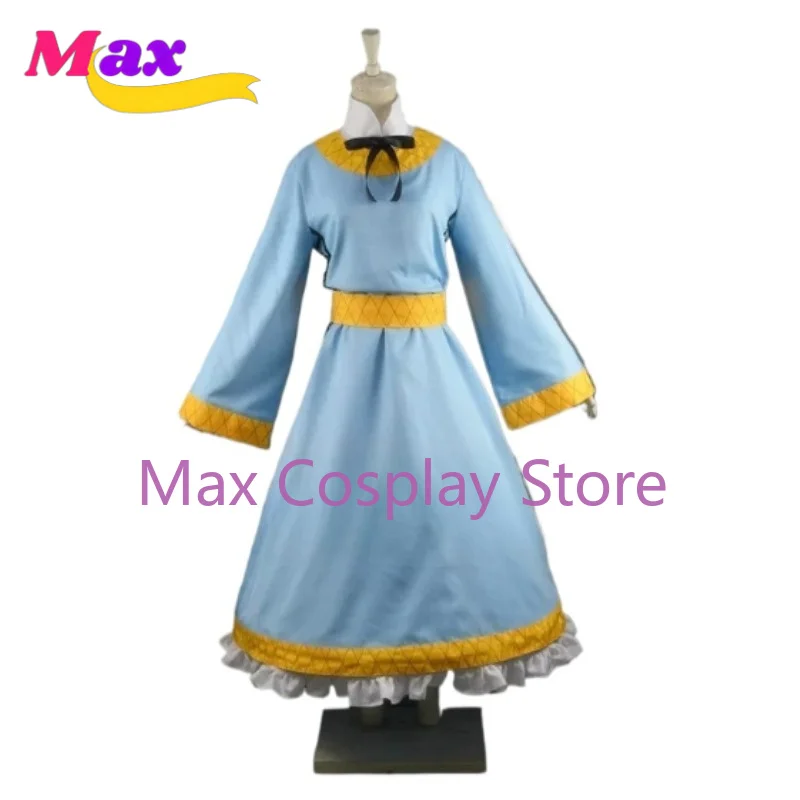 

Max Cos Hetalia Tongren Young France Skirt Cosplay Costume Halloween Costumes Custom Size