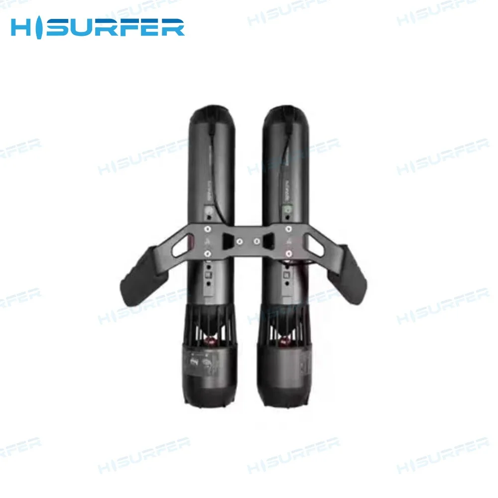 2024 New Arrival Factory Price Waydoo Subnado Thruster Motor Underwater For Boat Kayak