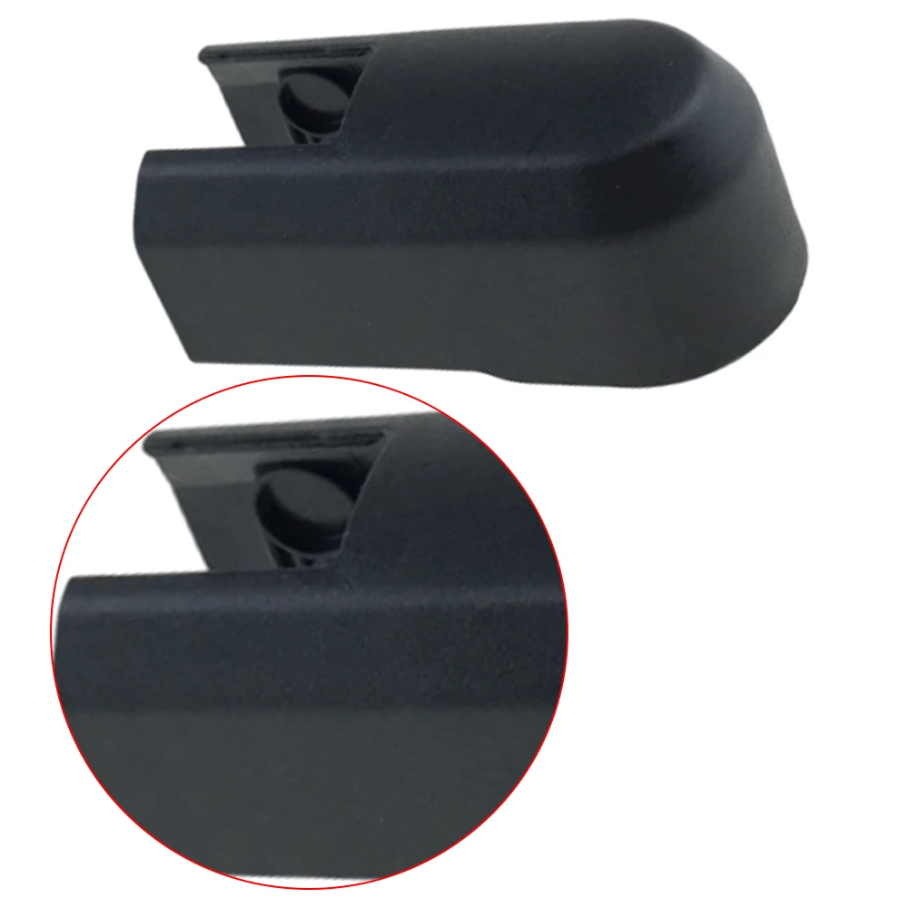 Rear Wiper Arm Cover Cap for Kia K2 2016-2021 Sportage 18-19 Hyundai Santa Fe 2019-2021 Tucson 2015-2020 98812-F8000 98812F8000