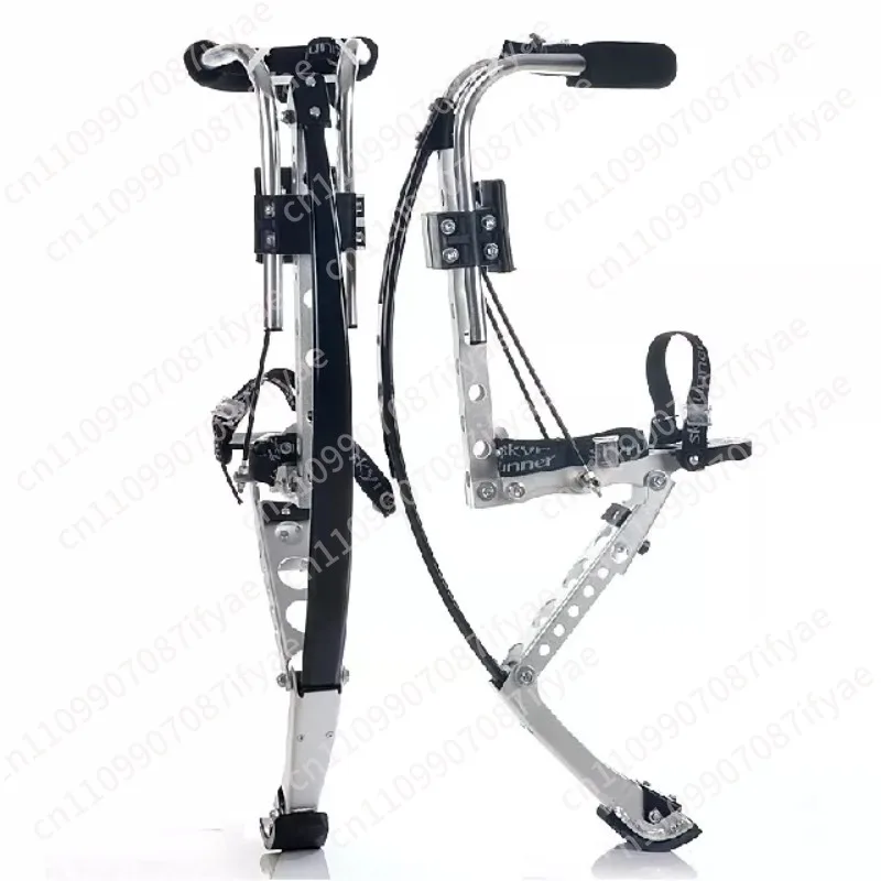Adults Children Teens Bouncing Shoes Stilts Bouncing Shoes