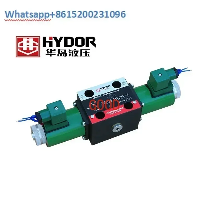 

Электромагнитные клапаны 34BH-B10H-T, 34BY-B10H-T, 34BM-B10H-T, 34BO-B10H