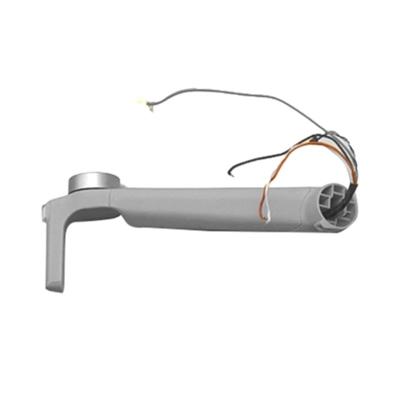 

652F Arm Motor Quadcopter Rear Front Left Right Arm Body Spare Accessories Repair Parts for Mini 3 Motor Accessory