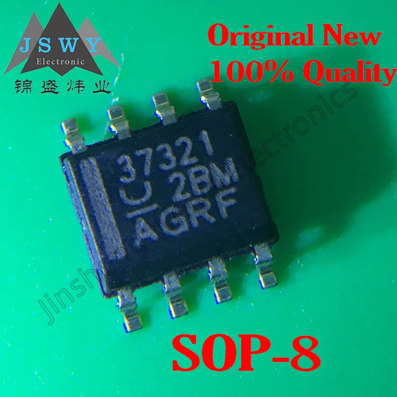 

5PCS UCC37321DR UCC37321 37321 UCC28610DR 28610 Bridge Driver Chip IC SMD SOP8 New Stock Free Shipping