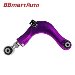 52520-TEA-T10 BBmartAuto Parts 1pcs Rear Upper Control Arm Adjustable L For Honda Civic FC1 FC7 FK7 Car Accessories