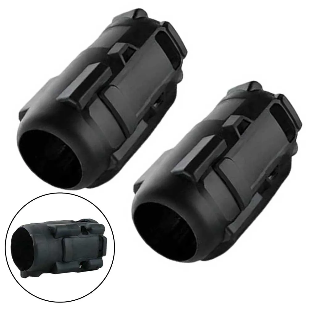 1/2pcs Rubber Protective Boot For DCF891 DCF892 Rubber Protective Boot Wrenches Cover Power Tool Accessories