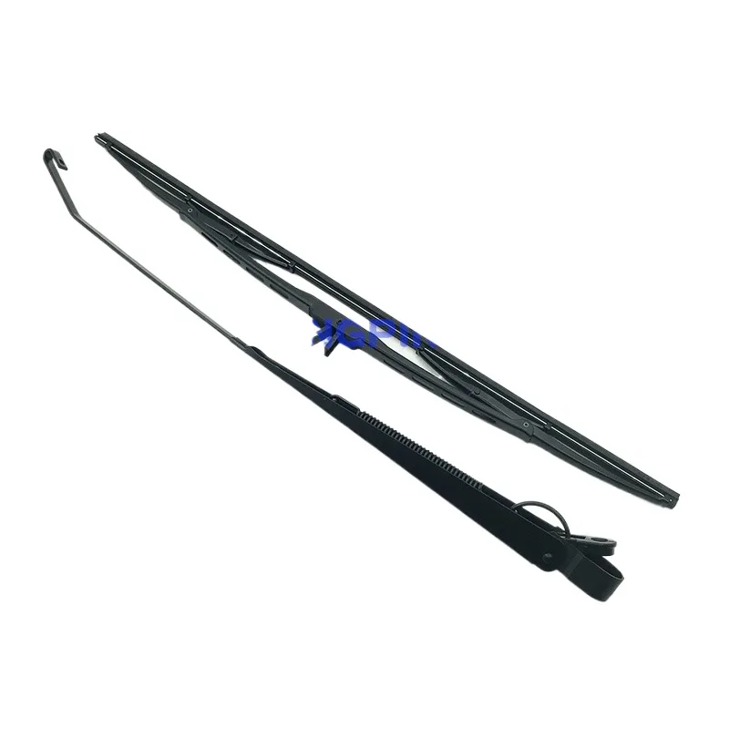 For Kubota KX135 155-5 161 163 165 175-5Wiper arm blade wiper blade Excavator Parts