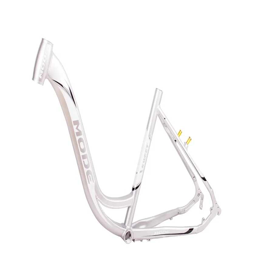 26/27,5/29 inch aluminiumlegering 6061 mountainbikeframe