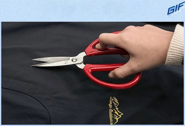 Longe Sommer Schnell Trocknende Wanderhose Männer Stretch Wasserdichte Taktische Hosen Reißverschlusstaschen Hosen Leichte Angelhose – Detail 6