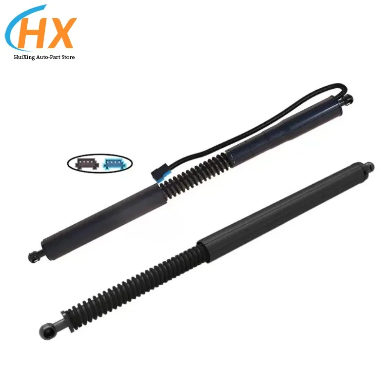 51247497482 51247397322 Rear Left & Right Tailgate Power Lift Supports Tailgate Electric Strut for BMW X3 G01 G08 F97 iX3