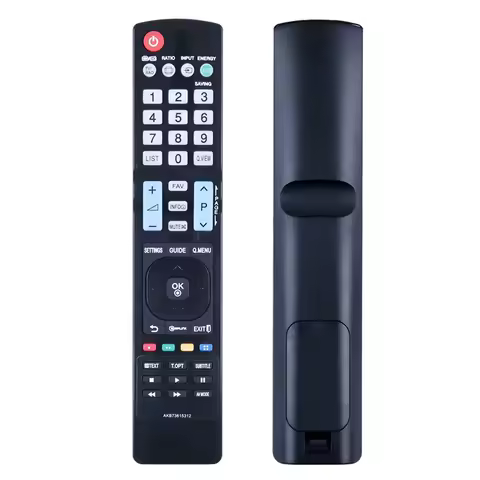 Brand new remote control AKB73615312 for HD Smart TV 42LS575S 32LS570S 37LS570S 50PA4500 47LS4600 50PA6500 42PT353 50PT353 42